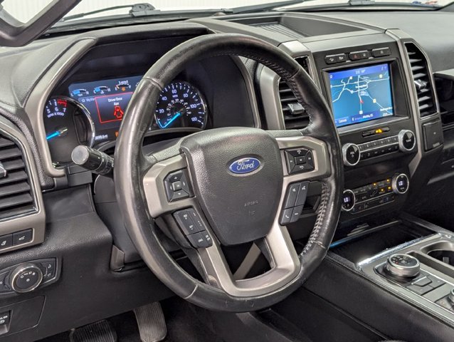 Certified 2021 Ford Expedition XLT AWD/4WD image 11