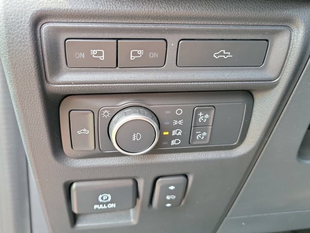 Certified 2022 Ford F150 Tremor w/ Equipment Group 401A Mid AWD/4WD image 12