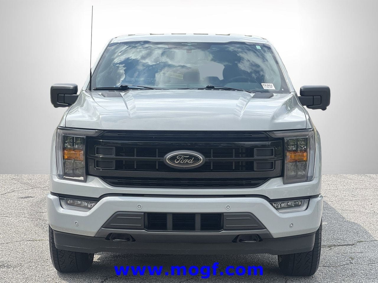 Certified 2023 Ford F150 XLT w/ Equipment Group 302A High AWD/4WD image 27