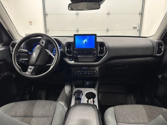 Certified 2021 Ford Bronco Sport Big Bend image 16