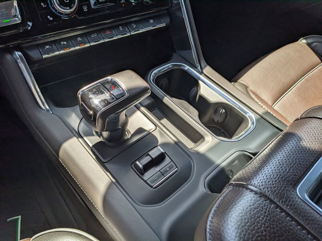 Used 2022 GMC Sierra 1500 Denali image 29