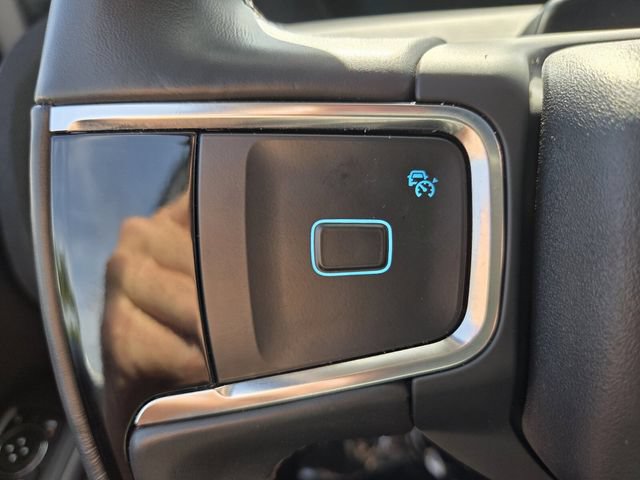 Certified 2025 Ford Expedition Platinum AWD/4WD image 31