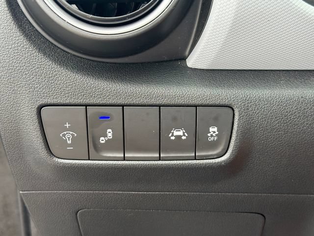 Used 2021 Hyundai Kona SEL FWD image 33