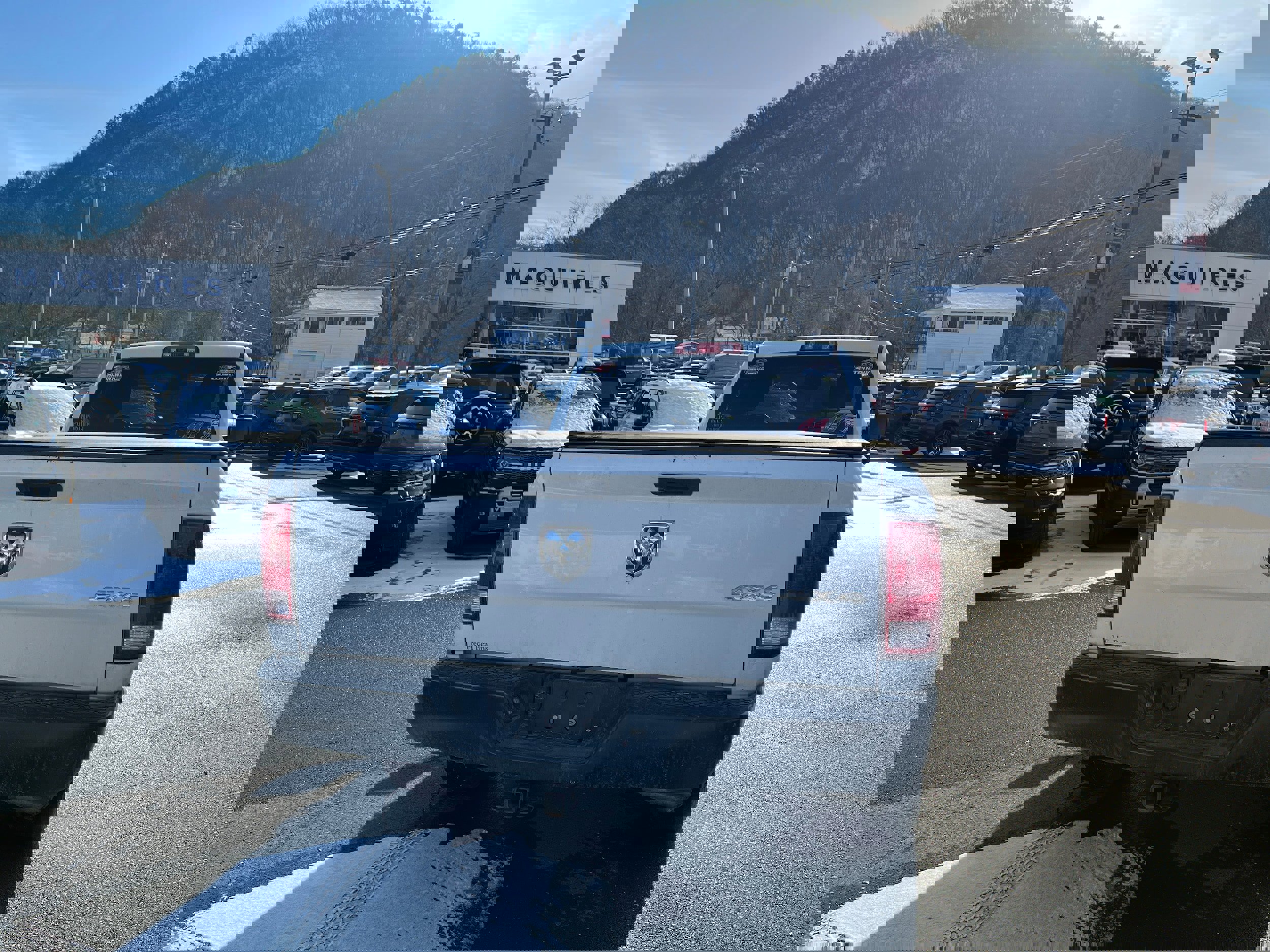 Used 2019 RAM 1500 Tradesman w/ Popular Equipment Group image 5