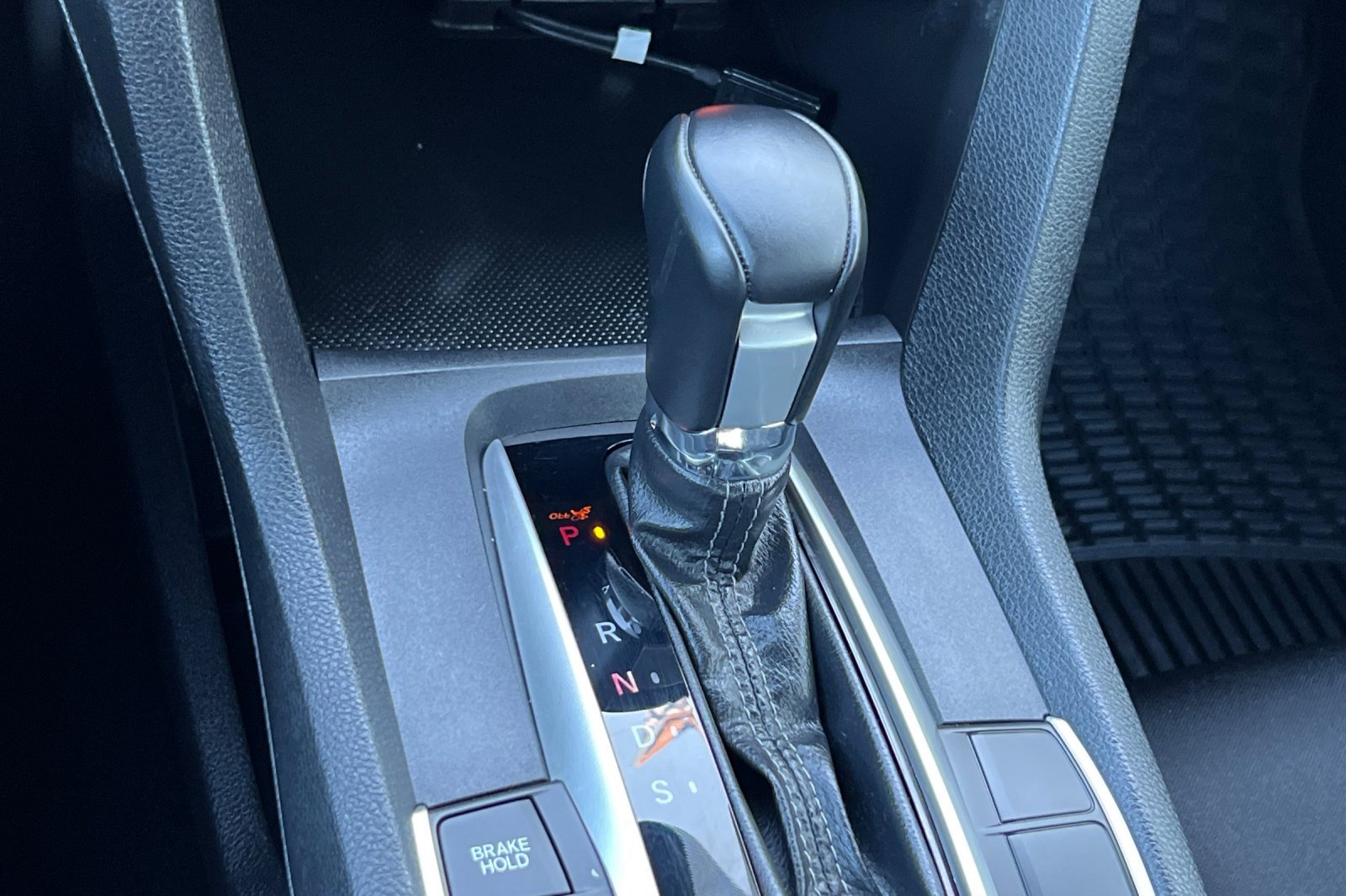 Used 2019 Honda Civic Sport image 21