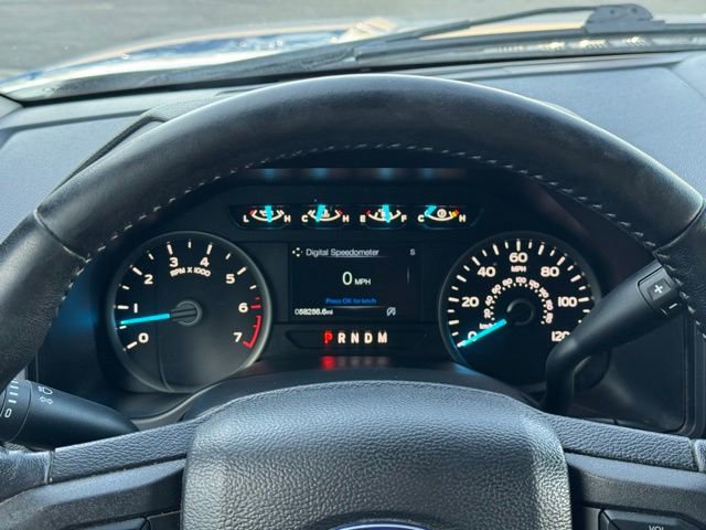Certified 2020 Ford F150 XLT w/ Equipment Group 302A Luxury AWD/4WD image 23