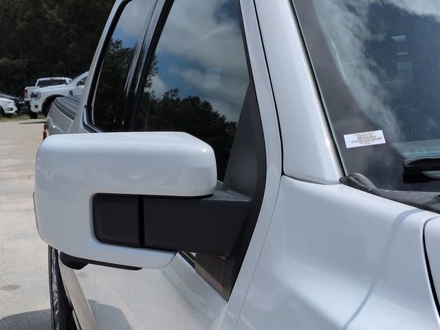 Certified 2025 Ford F150 King Ranch w/ FX4 Off-Road Package AWD/4WD image 13