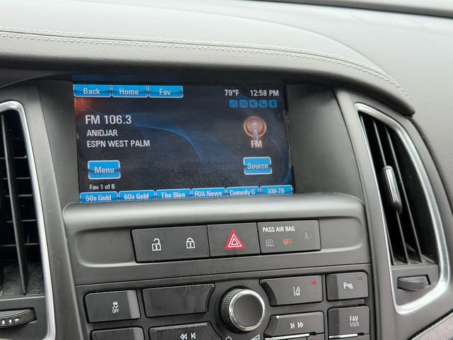 Used 2019 Buick Cascada Sport Touring FWD image 17