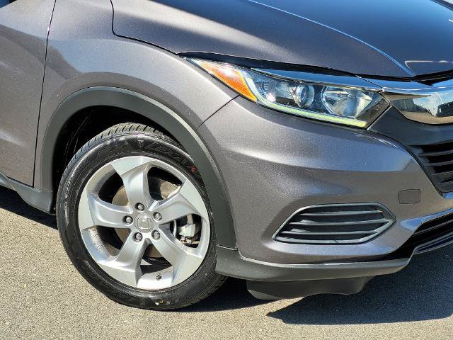 Used 2019 Honda HR-V LX image 11