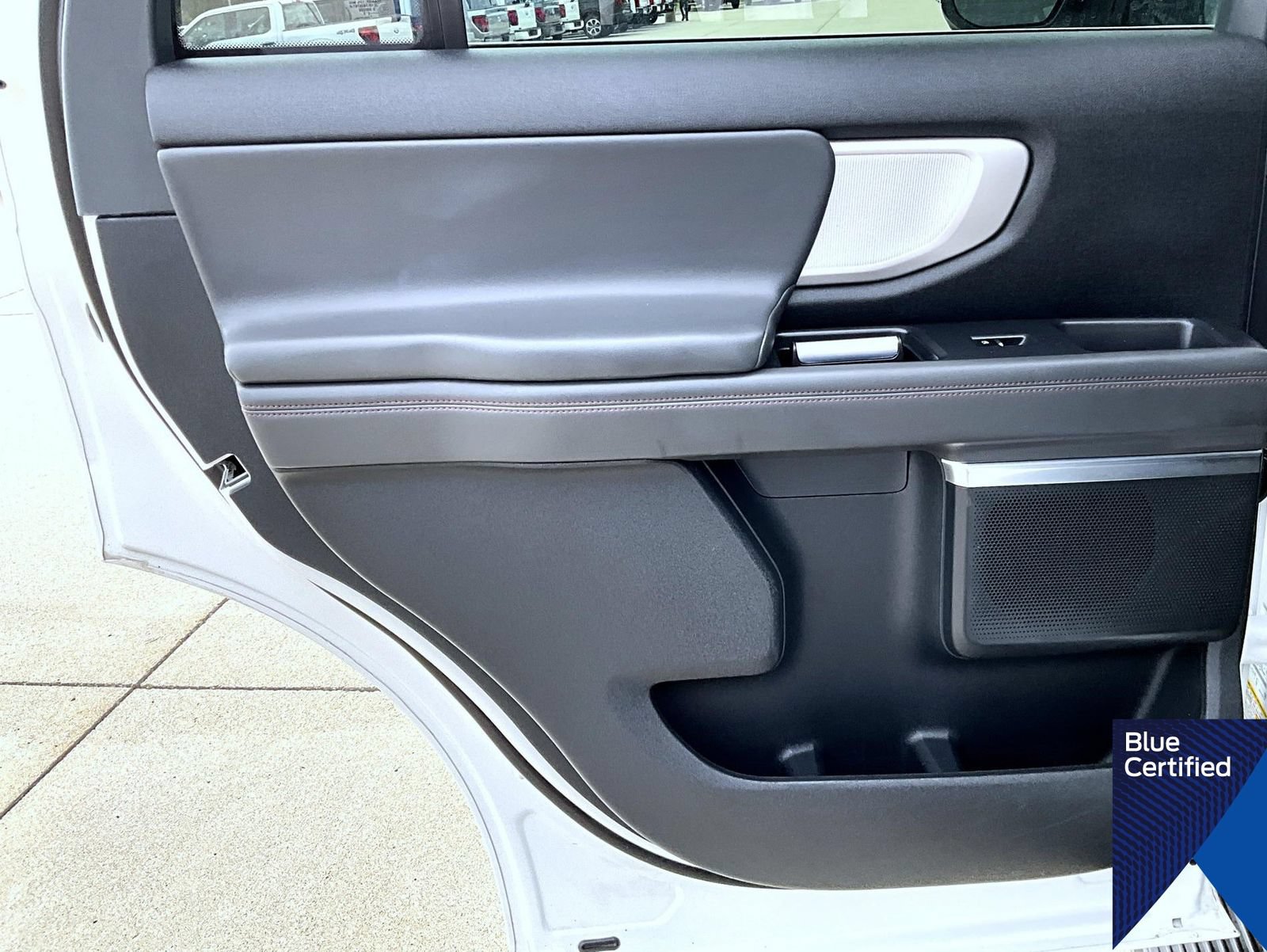 Certified 2025 Ford Expedition Active AWD/4WD image 23