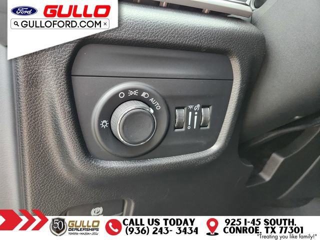 Used 2023 Jeep Grand Cherokee Laredo w/ Trailer Tow Prep Group (B) image 21