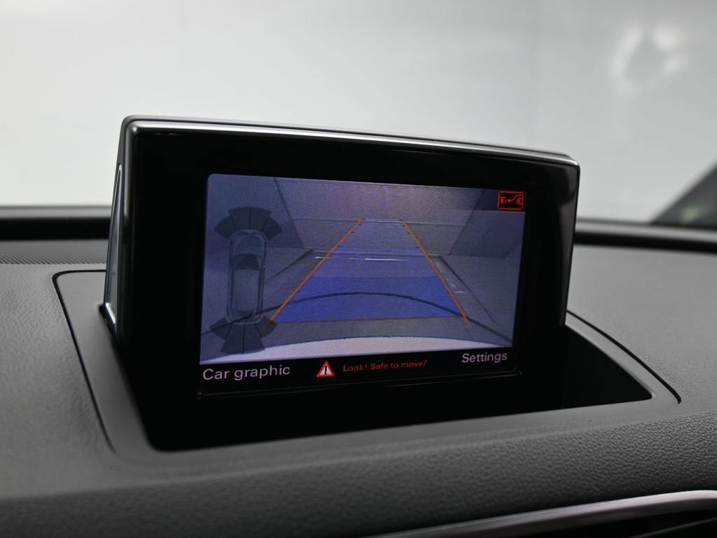 Used 2018 Audi Q3 2.0T Premium image 40