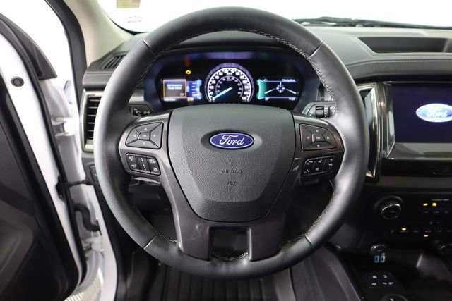 Certified 2020 Ford Ranger Lariat w/ Equipment Group 501A Mid image 37