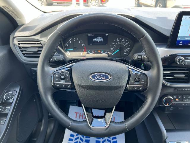 Certified 2022 Ford Escape SE w/ Convenience Package image 15