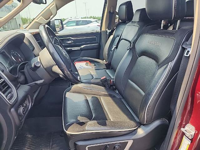 Used 2019 RAM 1500 Laramie AWD/4WD image 26