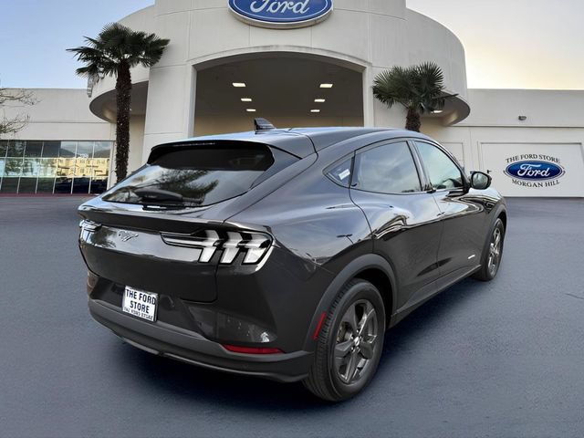Certified 2022 Ford Mustang Mach-E Select AWD/4WD image 6