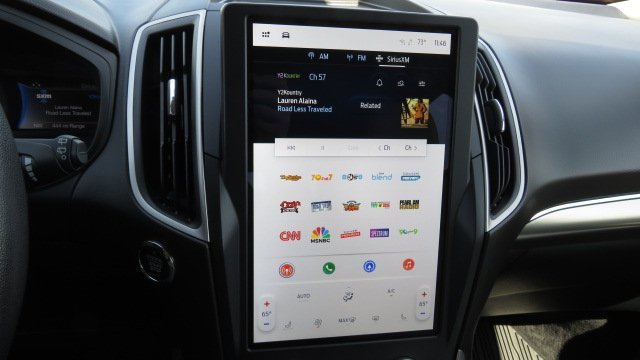 Certified 2022 Ford Edge SEL w/ Convenience Package image 13