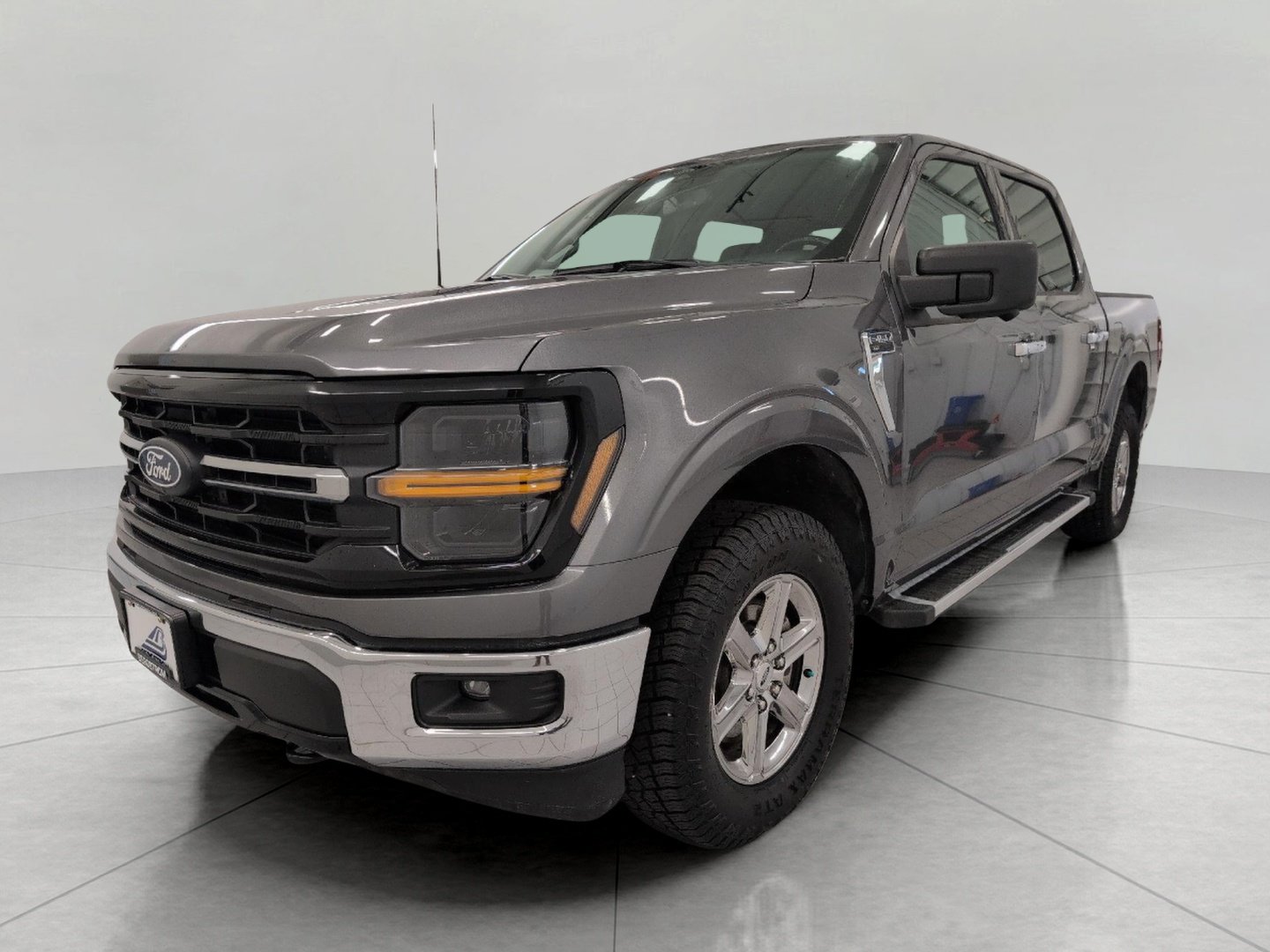 Certified 2024 Ford F150 XLT AWD/4WD image 13