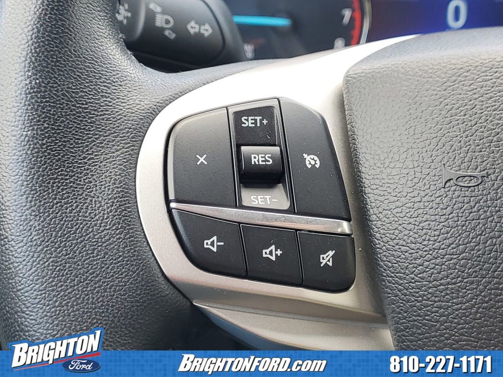 Certified 2024 Ford Explorer XLT AWD/4WD image 20