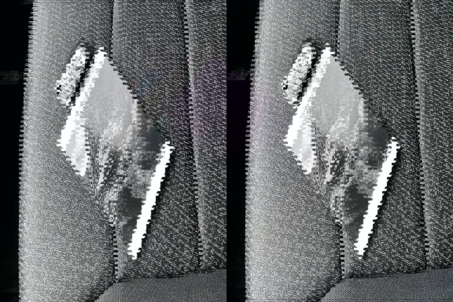 Certified 2022 Ford F150 XLT w/ Equipment Group 302A High image 15