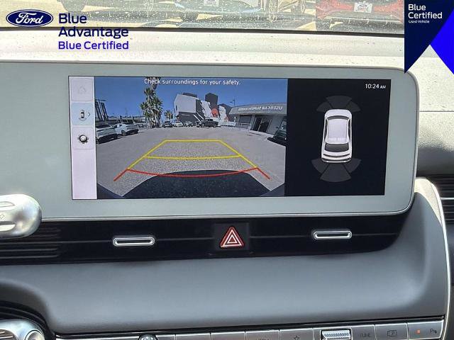 Used 2024 Hyundai Ioniq 5 SEL RWD image 25