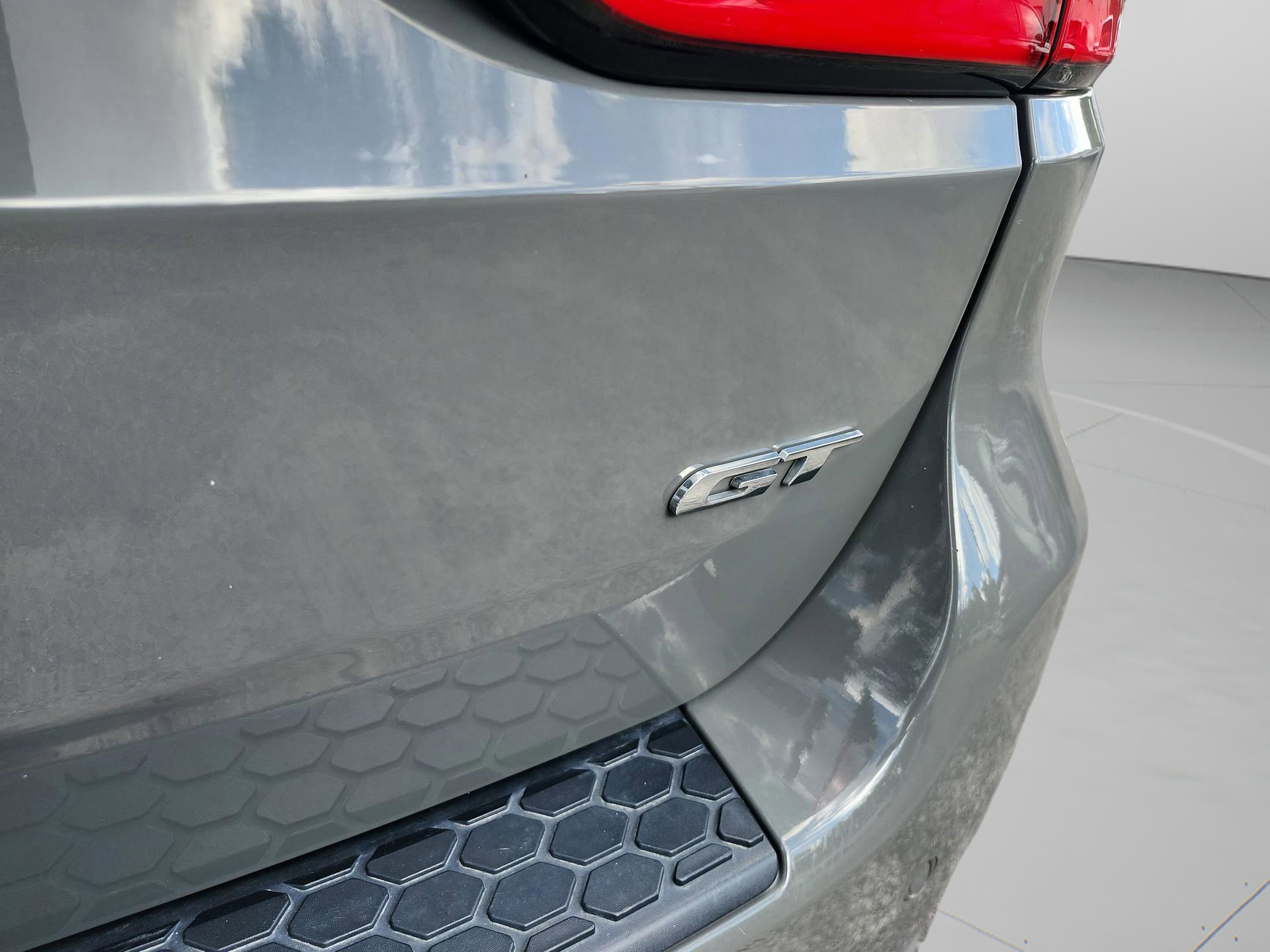 Used 2022 Dodge Durango GT image 24