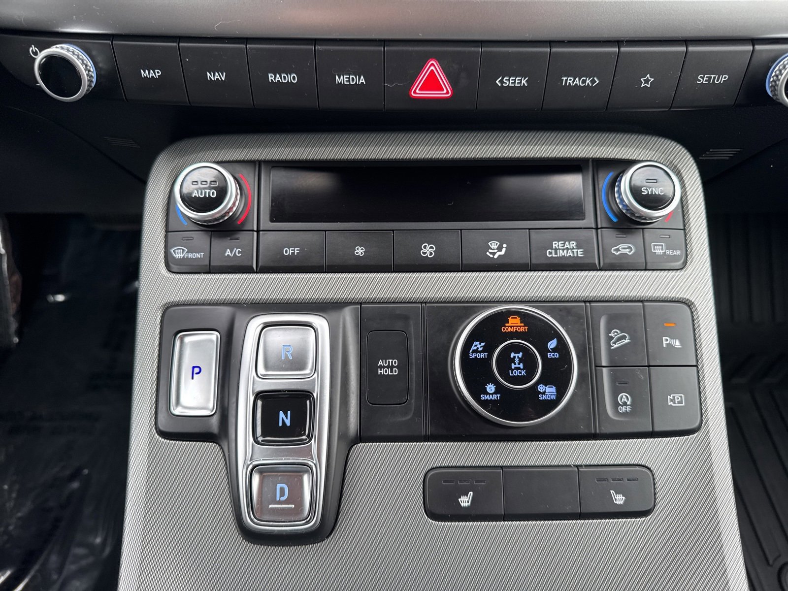 Used 2025 Hyundai Palisade XRT image 21