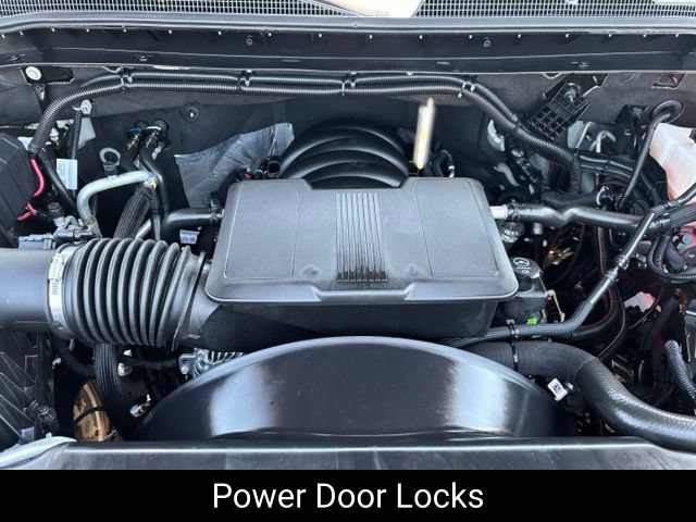 Used 2026 Chevrolet Silverado 2500 Custom w/ Custom Value Package AWD/4WD image 26