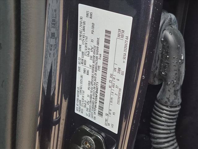 Certified 2022 Ford F150 Lariat AWD/4WD image 24