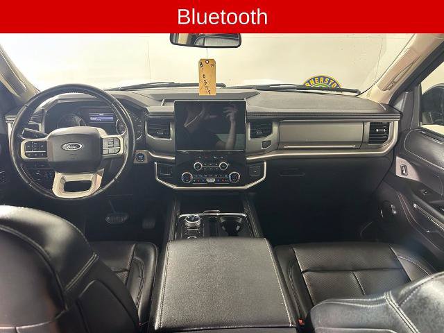 Certified 2024 Ford Expedition XLT AWD/4WD image 6