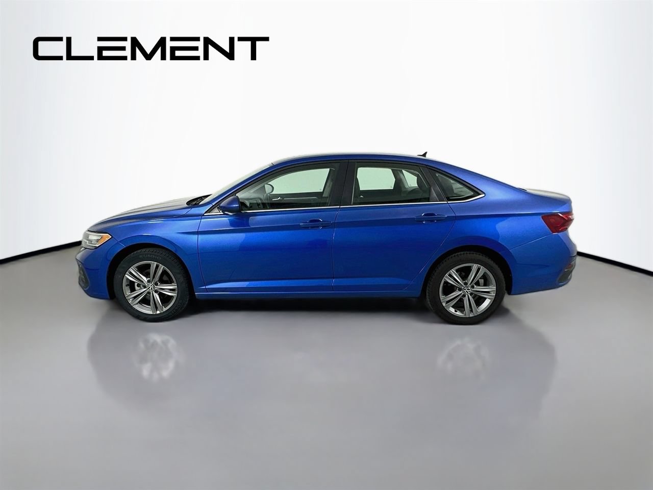 Used 2023 Volkswagen Jetta SE FWD image 6