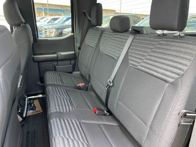 Certified 2023 Ford F150 XL w/ STX Appearance Package AWD/4WD image 6