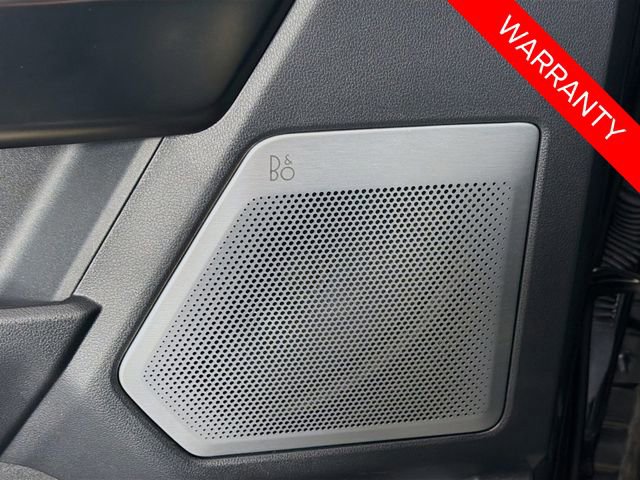 Certified 2023 Ford F150 Platinum w/ Equipment Group 701A High AWD/4WD image 19