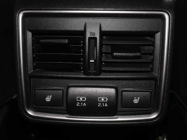 Used 2023 Subaru Forester Touring image 28