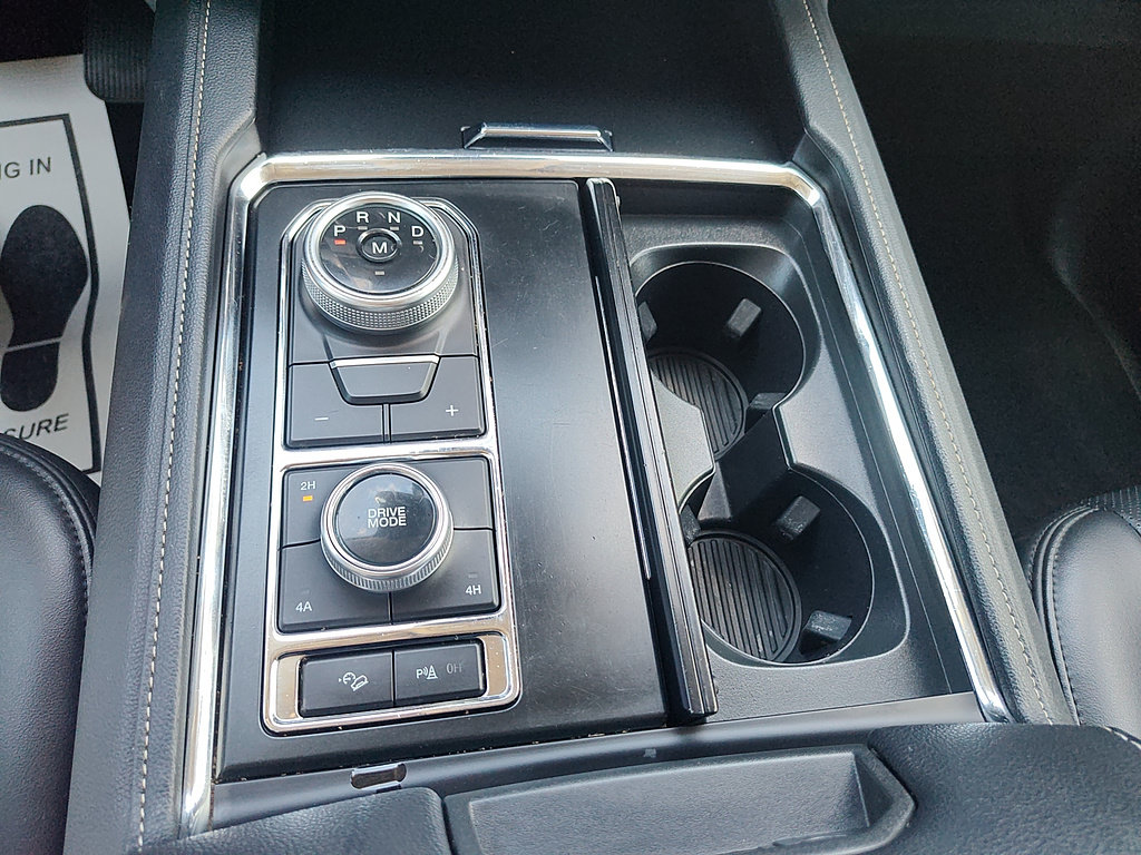 Certified 2023 Ford Expedition XLT AWD/4WD image 18
