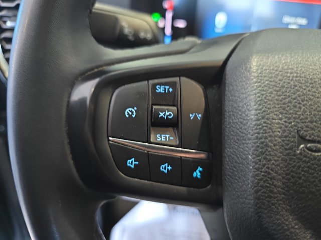 Certified 2025 Ford Ranger XLT w/ Trailer Tow Package image 10