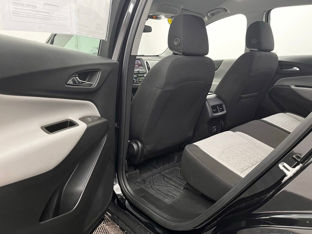 Used 2024 Chevrolet Equinox LS w/ LPO, Floor Liner Package image 29