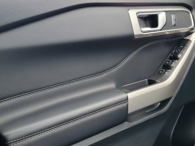 Certified 2023 Ford Explorer XLT AWD/4WD image 38