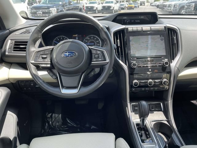 Used 2019 Subaru Ascent Limited w/ Popular Package #3 AWD/4WD image 9