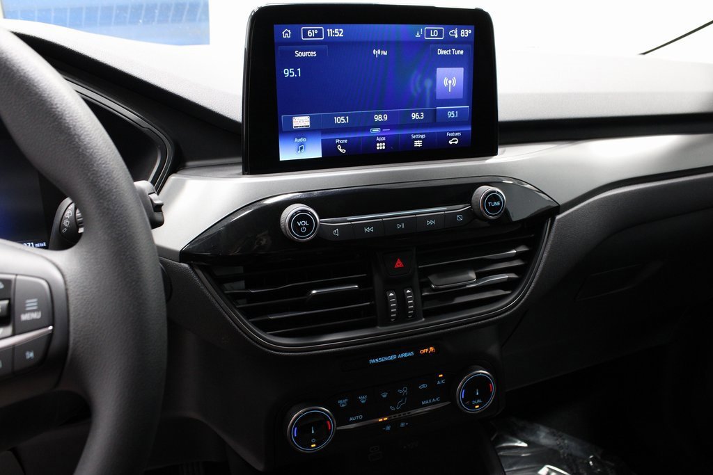 Certified 2025 Ford Escape Active image 31