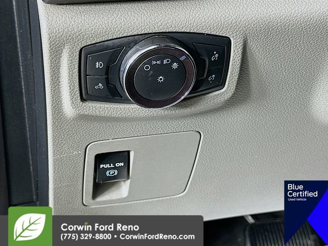 Certified 2019 Ford F150 XL w/ Equipment Group 101A Mid AWD/4WD image 14