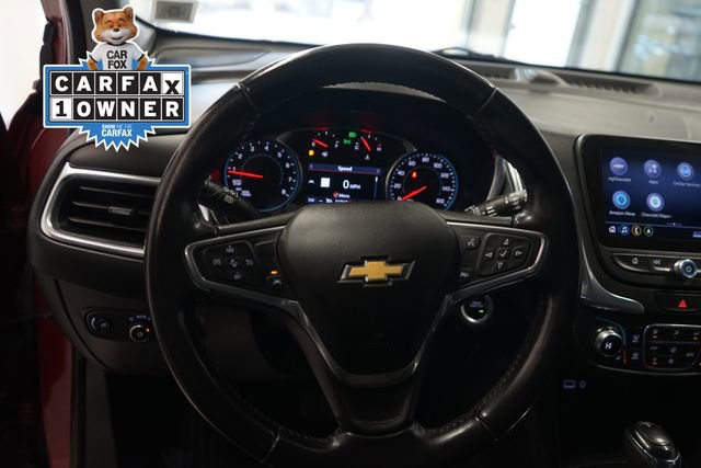 Used 2020 Chevrolet Equinox LT image 21