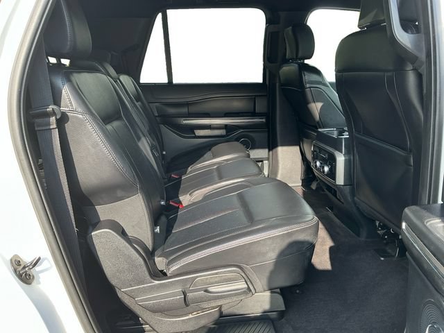 Certified 2020 Ford Expedition Max XLT w/ Equipment Group 202A AWD/4WD image 18