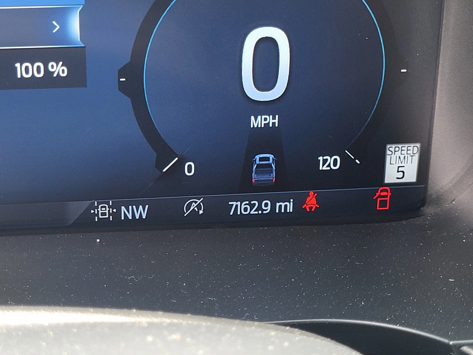 Certified 2025 Ford F150 Lariat w/ Equipment Group 501A Mid image 31