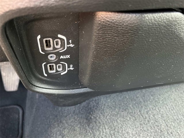 Used 2022 RAM 2500 Big Horn image 30