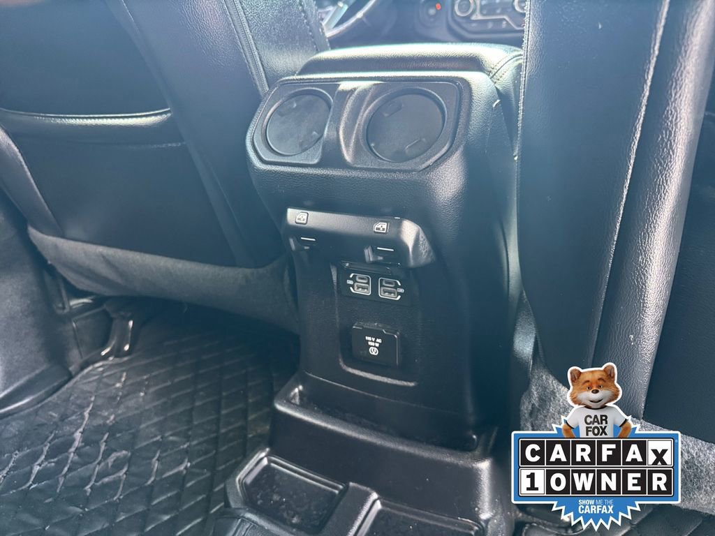Used 2021 Jeep Wrangler Unlimited Sahara image 26