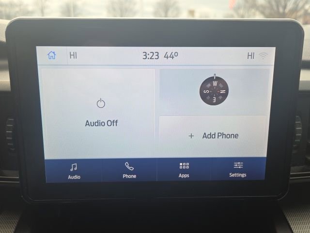 Certified 2020 Ford Explorer XLT image 24