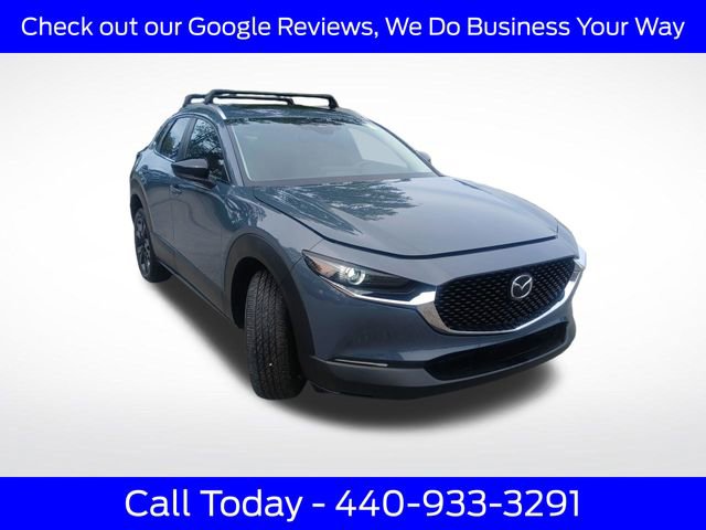 Used 2023 MAZDA CX-30 AWD 2.5 S w/ Preferred Package image 14