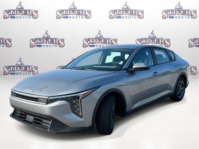 Used 2025 Kia K4 FWD image 6