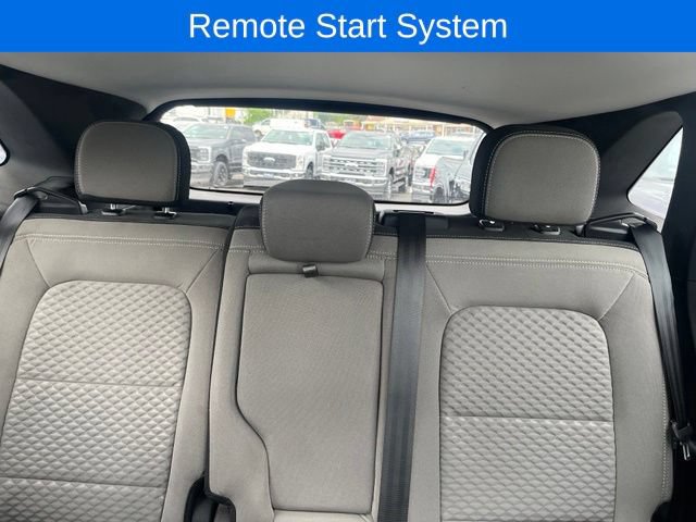 Certified 2021 Ford Escape SE w/ Convenience Package AWD/4WD image 15